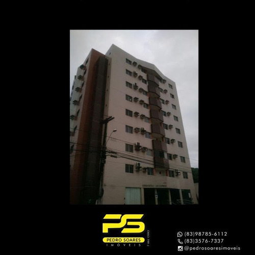 Sala À Venda, 29 M² Por R$ 70.000 - Centro - João Pessoa/pb - Sa0249