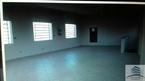 Imagem 4 de 7 de 2 Prédios Comerciais Em Alecrim