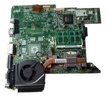 Comprar Placa Da0at8mb8h6 + Amd Sempron + 2x Ram Ddr2 - Não Testados