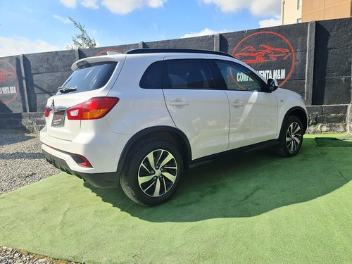 Imagen 7 de 15 de 2020 Mitsubishi Asx 1.6 Gl