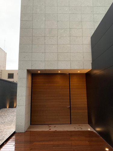 Imagen 6 de 28 de Sorprendente Casa Nueva Venta Lomas De Chapultepec