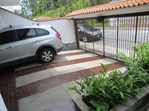 Imagen 24 de 25 de Casa En Venta Los Naranjos Del Cafetal 20-15988 María José Diaz +58 424-1747490