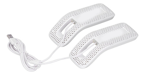 Desodorizador De Zapatos, Portátil, Usb, Eléctrico