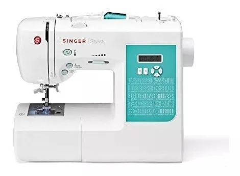 Singer  Máquina De Coser Portátil Simple 3232 Con 32 Puntad