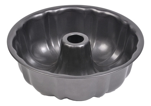 Bundt - Molde Para Pasteles, 12 Tazas De Alta Calidad Estria