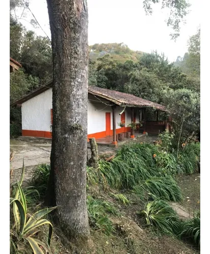 Finca En Venta En Guarne