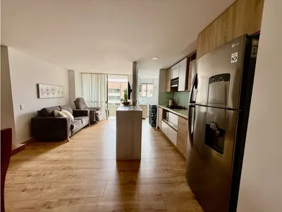 Apartamento en venta