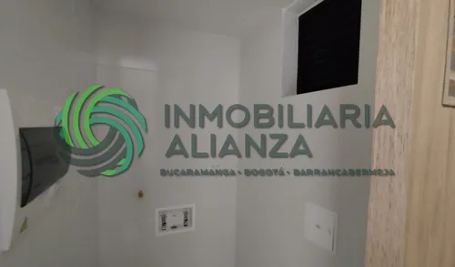 Apartamento En Arriendo En Cañaveral. Cod A17020