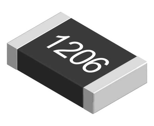 Resistor Smd 1206 - 18r Alta Qualidade Pacote - 5000 Peças