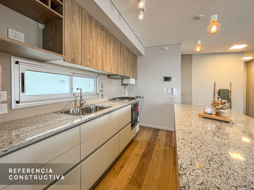 Pellegrini Lofts - Av. Pellegrini 458