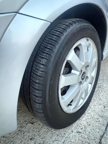 Chevrolet Meriva 1.8 Gls