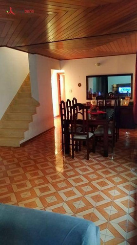 Imagem 1 de 30 de Sobrado À Venda, 306 M² - Lapa - São Paulo/sp - So0794