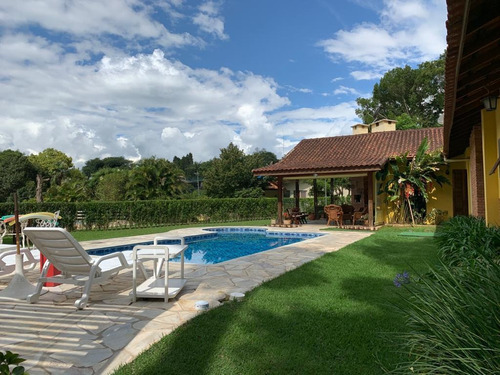 Condominio Ibiuna 1.800 Mts Casa, Piscina, Oportunidade!!!!!