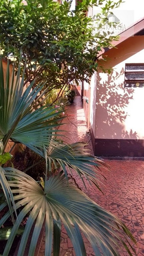 Imagem 12 de 15 de Casa Em Centro - Petrópolis - 2498