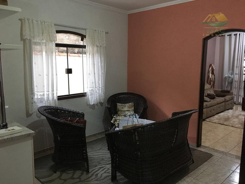 Imagem 21 de 26 de Casa À Venda Em Terra Preta - Mairiporã Sp - 020 - 34968900