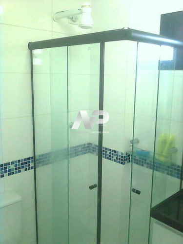 Imagem 3 de 22 de Apartamento Padrão À Venda Em Recife/pe - Rm11
