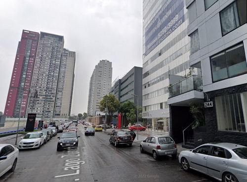 Axb1.-departamento En Polanco Remate Bancario Excelente Ubicación