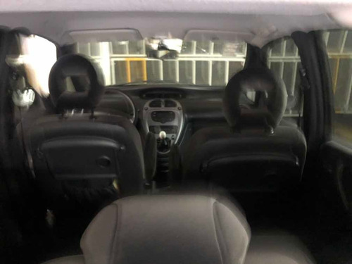 Citroen Picasso 1.6 Exclusive 2011