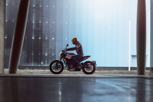 Imagen 7 de 11 de Moto Cf Moto Ceccato X 700 Oferta Lanzamiento 2022