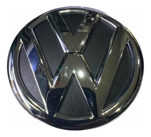 Emblema Logo De Porton Volkswagen Suran 2010/2014 Original