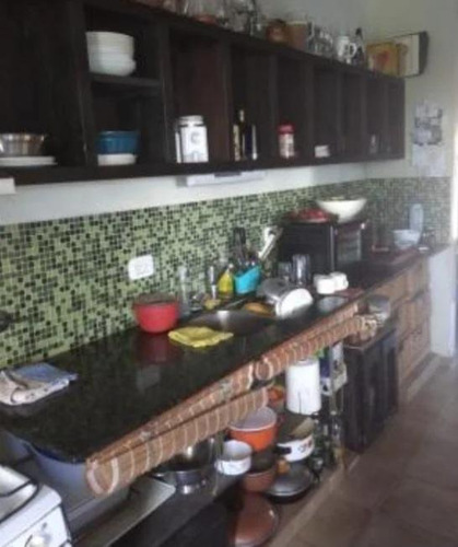 Casa En Venta - 2 Dormitorios 1 Baño - Cocheras - 400mts2 - Manuel B. Gonnet, La Plata
