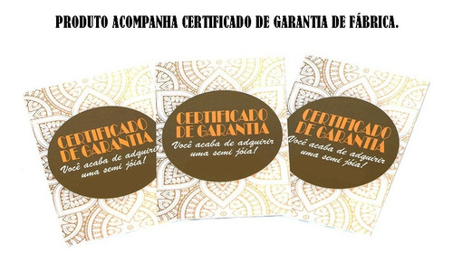 Colar Gargantilha Profissões Direito Plaquinha Folheado 60cm
