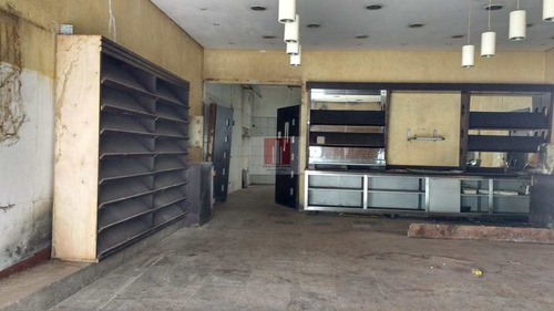 Imagem 7 de 19 de Galpão, Vila Prudente, São Paulo, Cod: 1152 - A1152