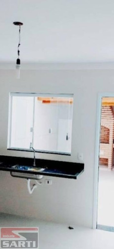 Novos, Mazzei , 3 Suítes, 2 Vagas, Gourmet, Apenas R$ 690 Mil - St18480