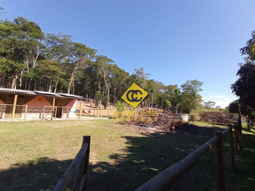 Imagem 18 de 23 de Chácara Com 3 Dormitórios À Venda, 15 M² Por R$ 900.000 - Village Rio Das Ostras/rj - Ch0013