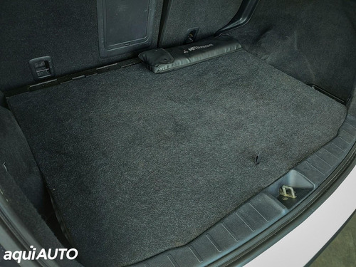 Imagem 15 de 15 de Mitsubishi Asx 2.0 16v 4x2 Automática 2011 Extra!
