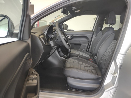 Imagem 8 de 10 de Fiat Strada 1.3 Volcano Cab. Dupla Flex 4p 22/2022