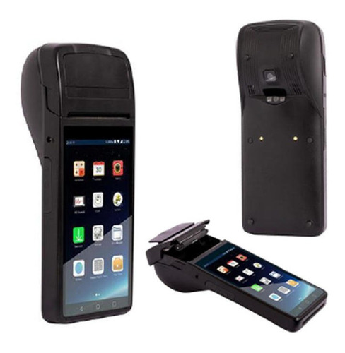 Terminal Android One 910 Ap Con Impresora E-boleta Sii