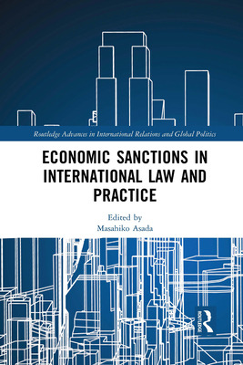 Libro Economic Sanctions In International Law And Practic...