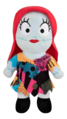 Muñeca De Peluche 26 Cm Regalo Para Fiestas Infantiles Nav