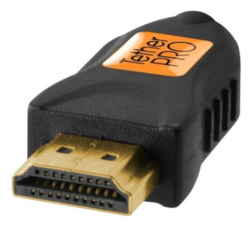 Cable Tether Tools Micro Hdmi-d - Hdmi-a 0.9 M Tphdda3