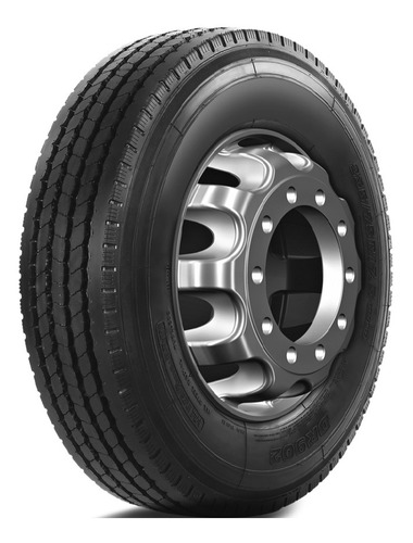 Llanta Zeta 215/75 R17.5 Dr902