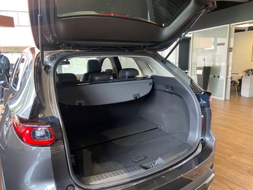 Imagen 9 de 16 de Cx-5 2.5l At 4x2 Grand Touring 2023 Disponible
