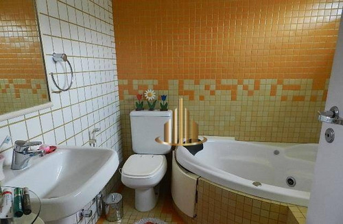 Casa Com 4 Dormitórios Sendo 3 Suítes À Venda, 449 M² Por R$ 2.900.000 - Alphaville 11 - Santana De Parnaíba/sp - Ca0944
