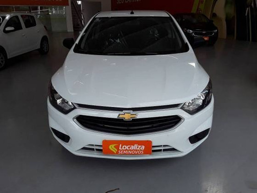 Imagem 1 de 9 de Chevrolet Joy 1.0 Spe4 Flex Manual