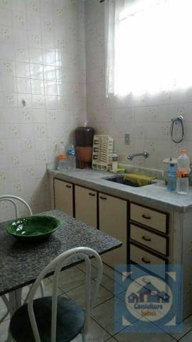 Imagem 19 de 20 de Apartamento Com 1 Dormitório À Venda, 58 M² Por R$ 212.000,00 - Centro - São Vicente/sp - Ap5863