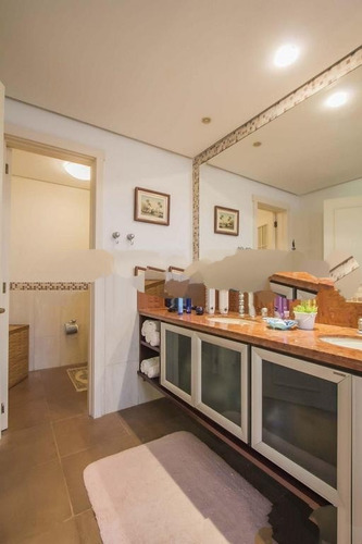 Imagem 16 de 30 de Apartamento Belem Novo Porto Alegre - 6009