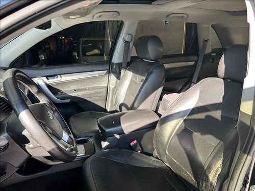 Kia Sorento 2.4 Ex2 4x2 16v 7 Lugares