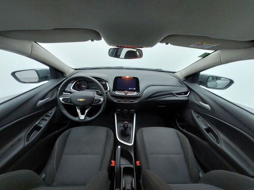 Chevrolet Onix 1.0 FLEX PLUS LT MANUAL