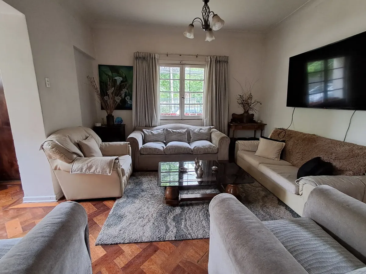 Imagen 2 de 24 de Linda Casa En Jose Luis Araneda/ Ñuñoa