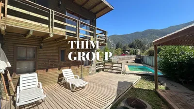 Casa en venta