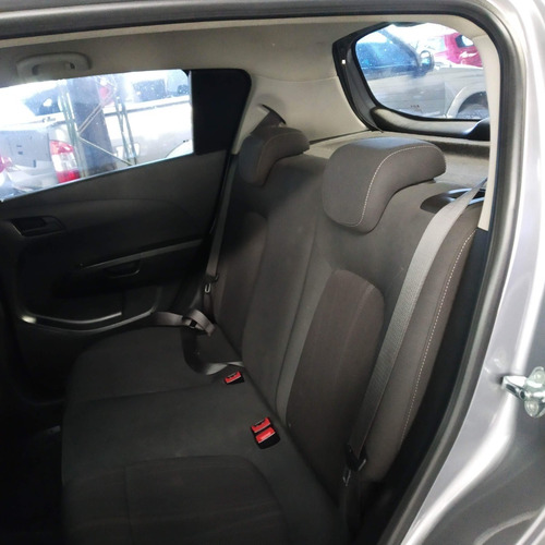 Chevrolet Sonic 1.6 Lt