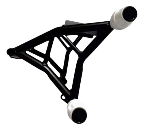 Slider Benelli Tnt 150i Doble Tope ( Estructura A Color )