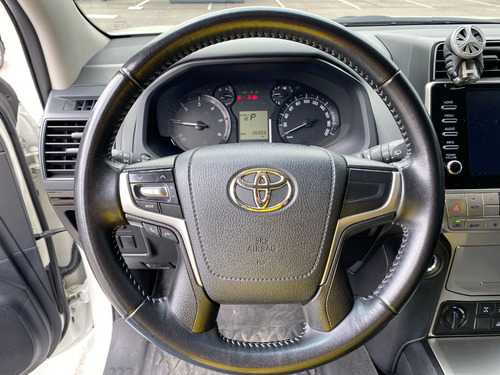 Toyota Prado 2.8 Tx-L At6