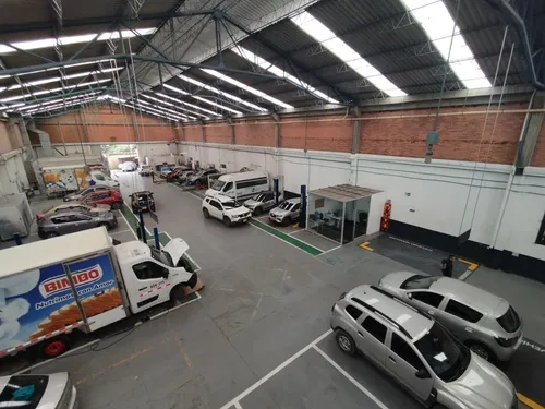 Bodega En Arriendo En Gran Granada. Cod A1614520