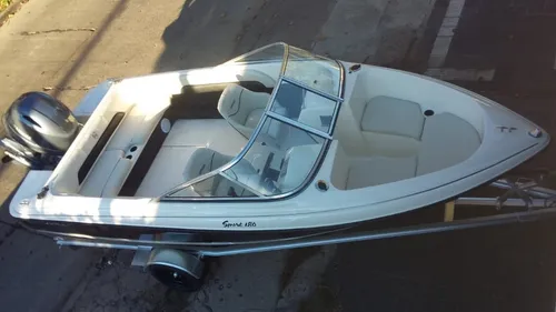 Bermuda 180 Sport Con Yamaha 115 Hp 4 Tiempos Disponible